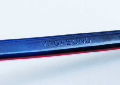Occhiali da sole vintage B&L Ray Ban USA Vagabond Olympic Games 58 mm G31 - Foto 6 di 10