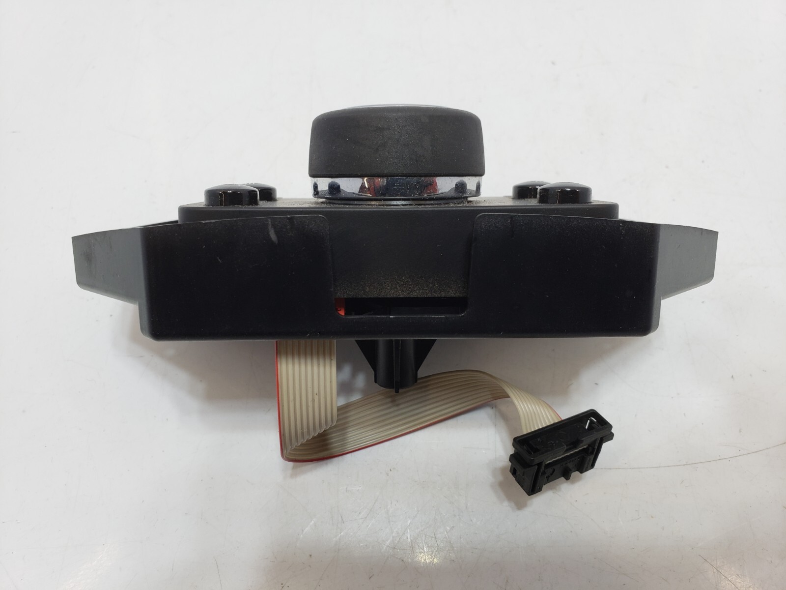 ✅ 2010-2014 OEM Rolls Royce Ghost RR4 Dash Seat Heating Switch Control Panel