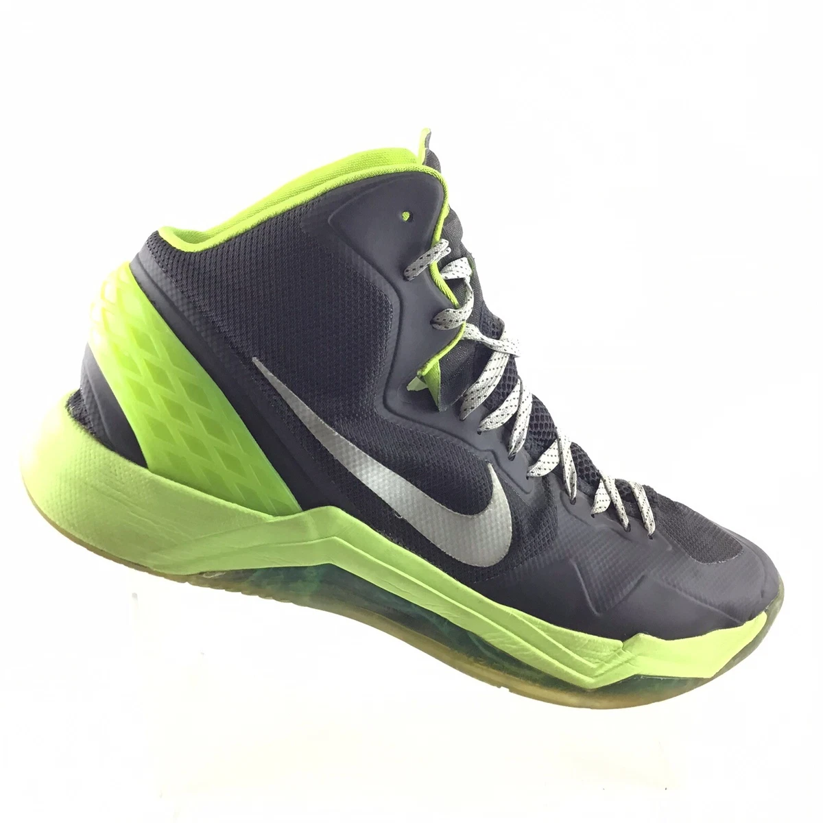 hyperdisruptor basketball shoes
