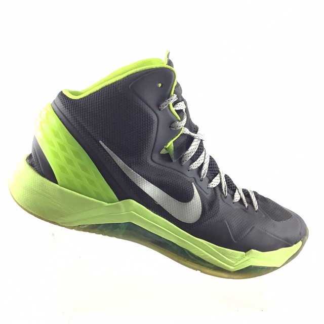 nike hyperdisruptor