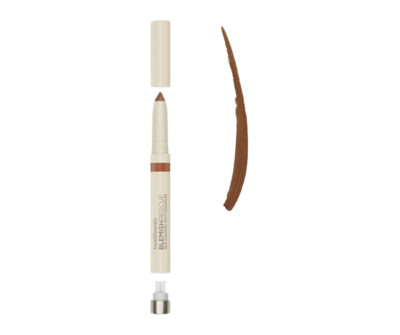 bareMinerals Blemish Rescue Skin Clearing Spot Concealer Dark/Deep 5.5N .06oz