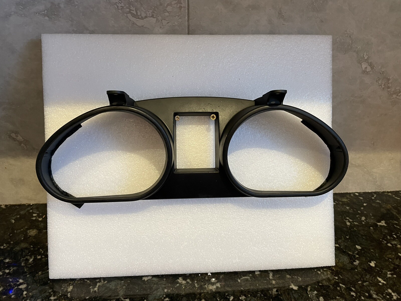 maserati Granturismo OEM speedometer 