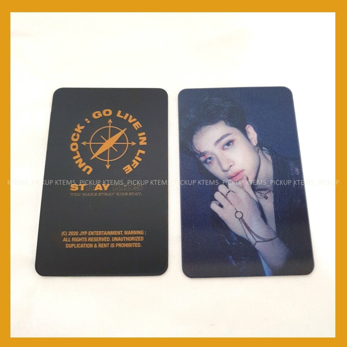 Stray Kids unlock concert go live in life LENTICULAR Stray Kids unlock concert go live in life LENTICULAR