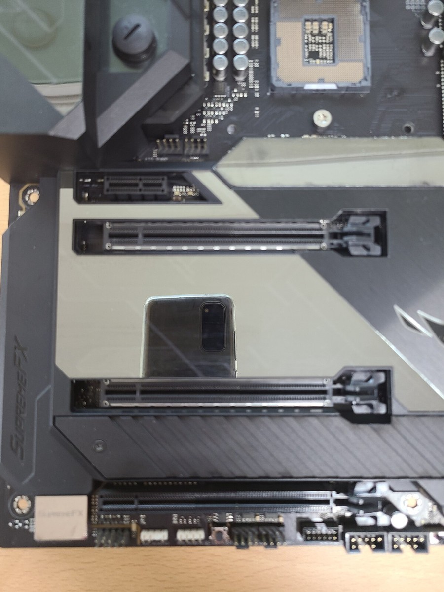 Asus z390 ROG MAXIMUS XI FORMULA | eBay Asus z390 ROG MAXIMUS XI FORMULA | eBay