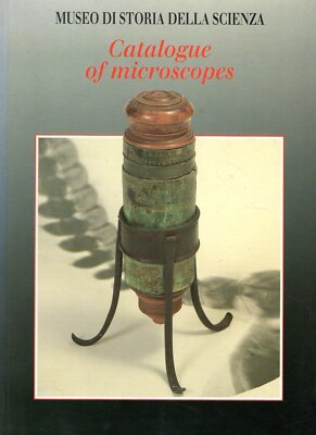 KATALOG MIKROSKOPE. Museum für Wissenschaftsgeschichte..