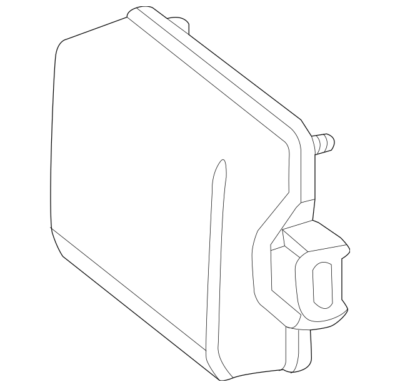 Radar Detector Install on 2025 Mercedes GLC AMG 43 Coupe: Ultimate Guide