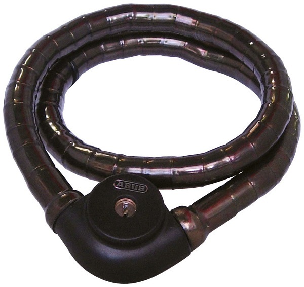 Padlock Abus A Casings Steel 600.110 CM.110 Cable Bike Motorcycle