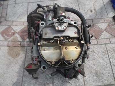 Карбюратор solex 4a1