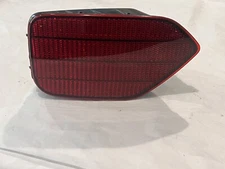 2019 Subaru Crosstrek Rear Bumper Reflector Driver Side Left Hand Side
