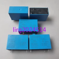 4pcs new  GOODSKY MIH-SH-124LM 24VDC 16A 4-pin             