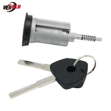 Ignition Lock Cylinder Switch W/2 Keys For 2004-2006 Pontiac GTO 92172018 New