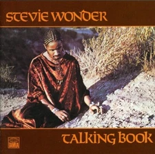 Stevie Wonder - Talking Book [New CD] Rmst