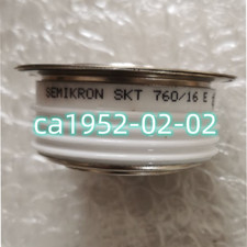 1PCS SEMIKRON SKT760/08E SKT760/12E SKT760/18E SKT760/20E SKT760/22E Thyristor