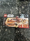 LEGO Star Wars 75173 Luke's Landspeeder Retired Set Brand New In Sealed Box