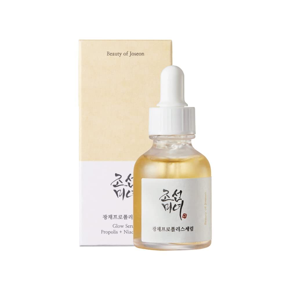 Beauty of Joseon Dynasty Serums for Skin Glow Serum (30ml )