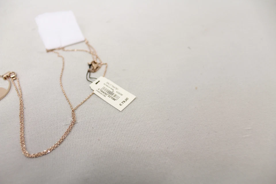 Skagen Perlmutt AGNETHE Edelstahl SKJ1744791 Neu Rechnung MwSt - Bild 4 von 4