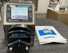 CRPUMP BT600FC/YZ1515x Liquid Filling Peristaltic Pump