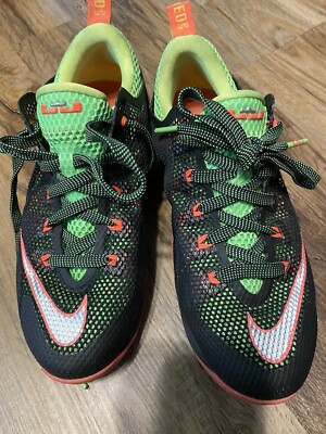 lebron size 5.5