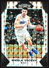 2017-18 Panini Mosaic Silver Prizm Nikola Vucevic Orlando Magic
