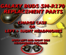 REPLACEMENT PARTS - For Samsung Galaxy Buds Buds Plus SM-R170 R175 Headphones