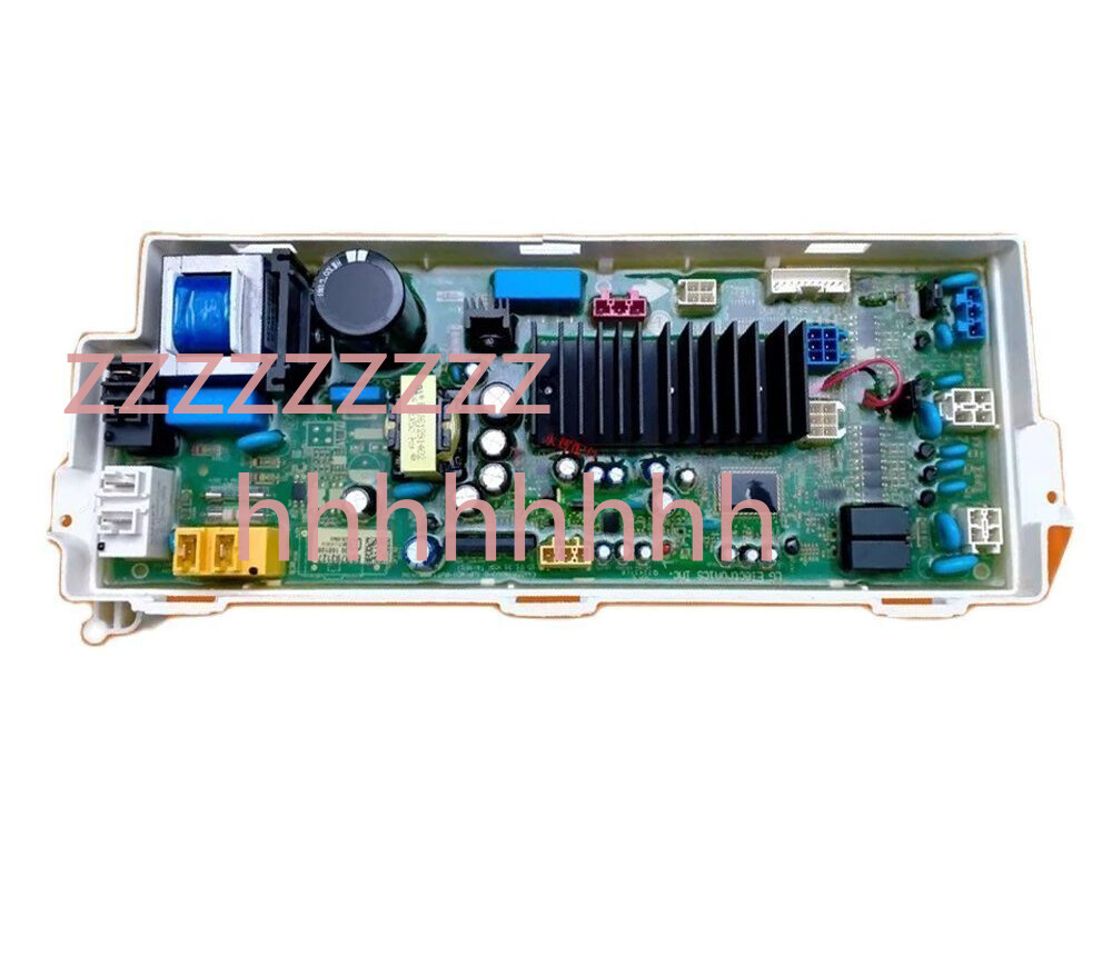 For LG Washing Machine PCB Control Inverter Module Motherboard EBR79312703