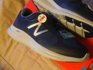 new balance versi