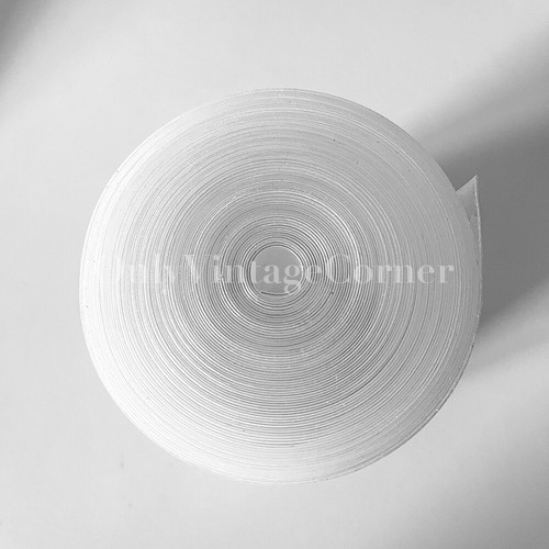 3M Clear Helicopter Tape Film Bike Paint Frame Protection Self Adhesive