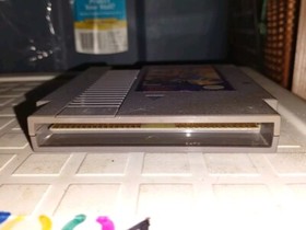 Strider (Nintendo Entertainment System NES, 1989) Vintage Cartridge Game Only 