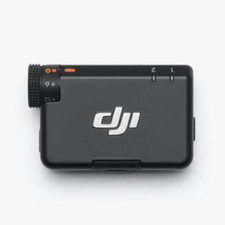 DJI Mic Mini (1TX+1RX) Mini Wireless Lavalier Microphone Set — image 4