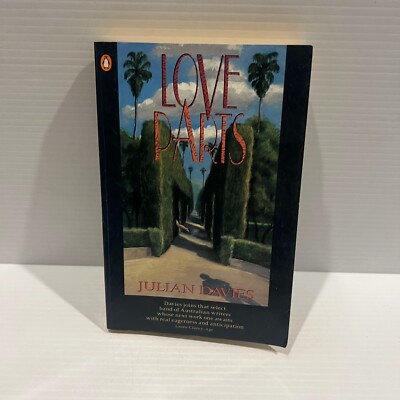 Love Parts By Julian Davies