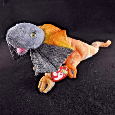 slayer beanie baby value