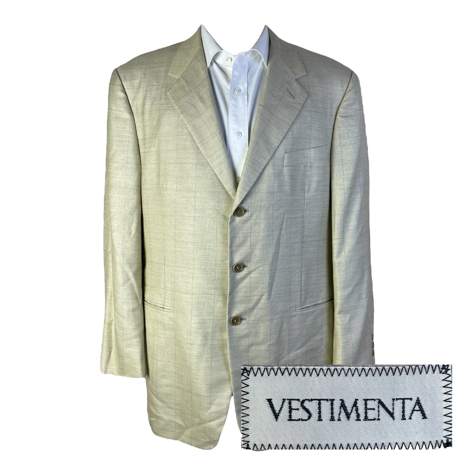 Мужские гидрокостюмы VESTIMENTA Check