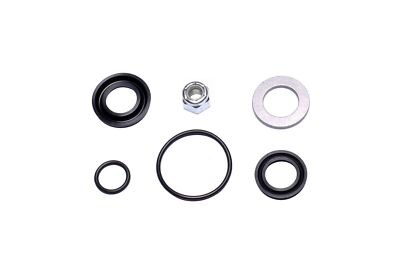 Power Steering Control Valve Seal Kit Sunsong For 1966 GMC I3500