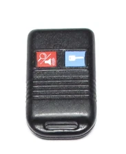 CODE ALARM KEYLESS REMOTE START TRANSMITTER KEY FOB GOH-FRDPC2002 GOH-TSM-23
