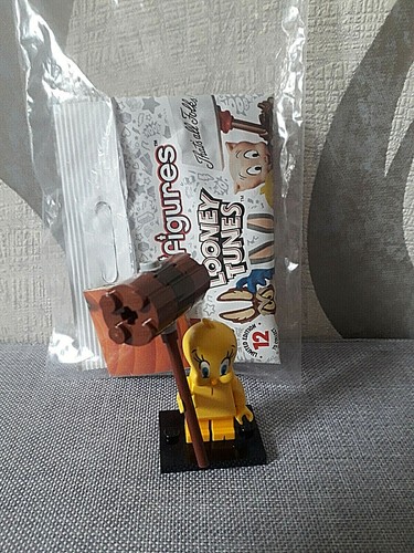Lego 71030 Looney Tunes Minifiguren zum aussuchen - Neu & unbespielt - Picture 5 of 14