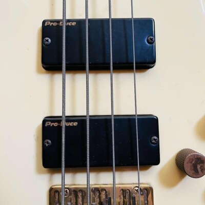 Greco bass Device JJB-M60 1986 Electric Bass | eBay