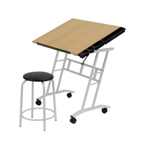 Ponderosa Table - Thumbnail 2