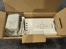 ✅ Optex RC-20U Chime Box with Relay Receiver Wireless 2000 Anunciation System