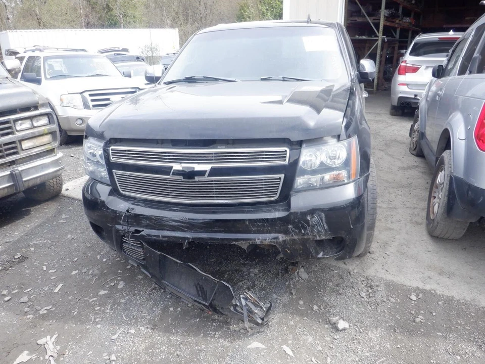 Used Rear Suspension Stabilizer Bar fits: 2007 Chevrolet Avalanche 1500 Rear Rea Foto 2 de 4