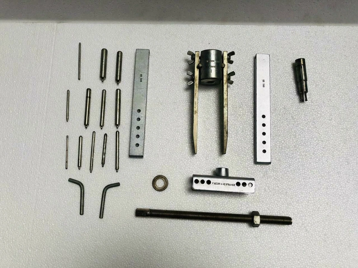 Facom bearing puller deals