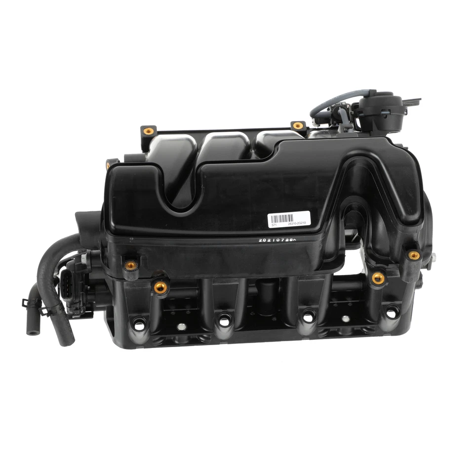 Новый оригинальный производитель Kia 2010-2013 Forte Forte Koup впускной коллектор воздушный поток 28310-2G210 - Изображение 3 из 4