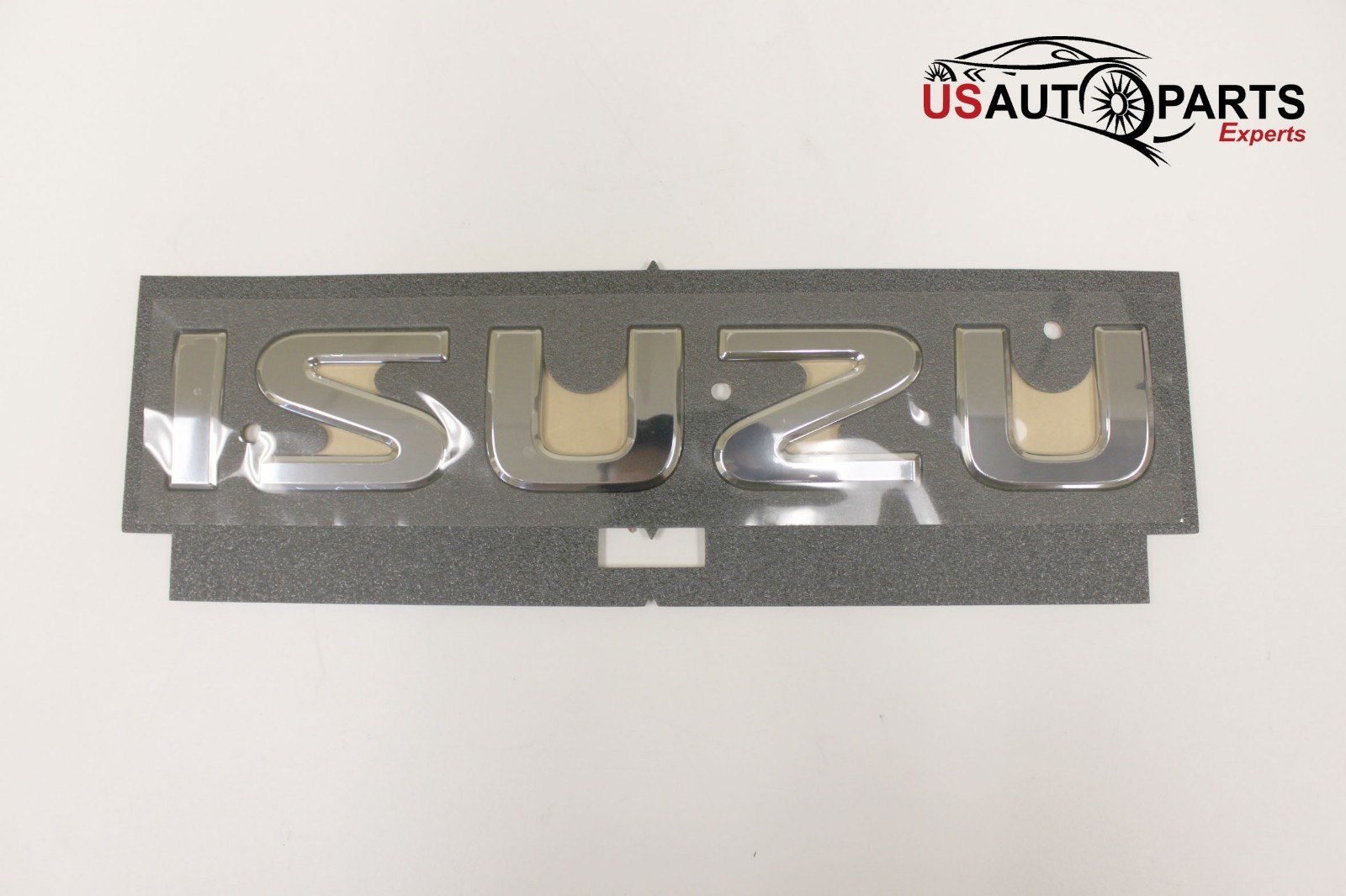 FOR ISUZU - Emblem - NPR NQR NRR NPR HD - 4HK1 5.2L 4HE1 4.8L 4JJ1 3.0L ...