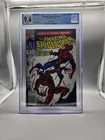 🔑 Marvel Comics Amazing Spider-Man #361 - 1st Carnage - Newstand - CGC 🔑