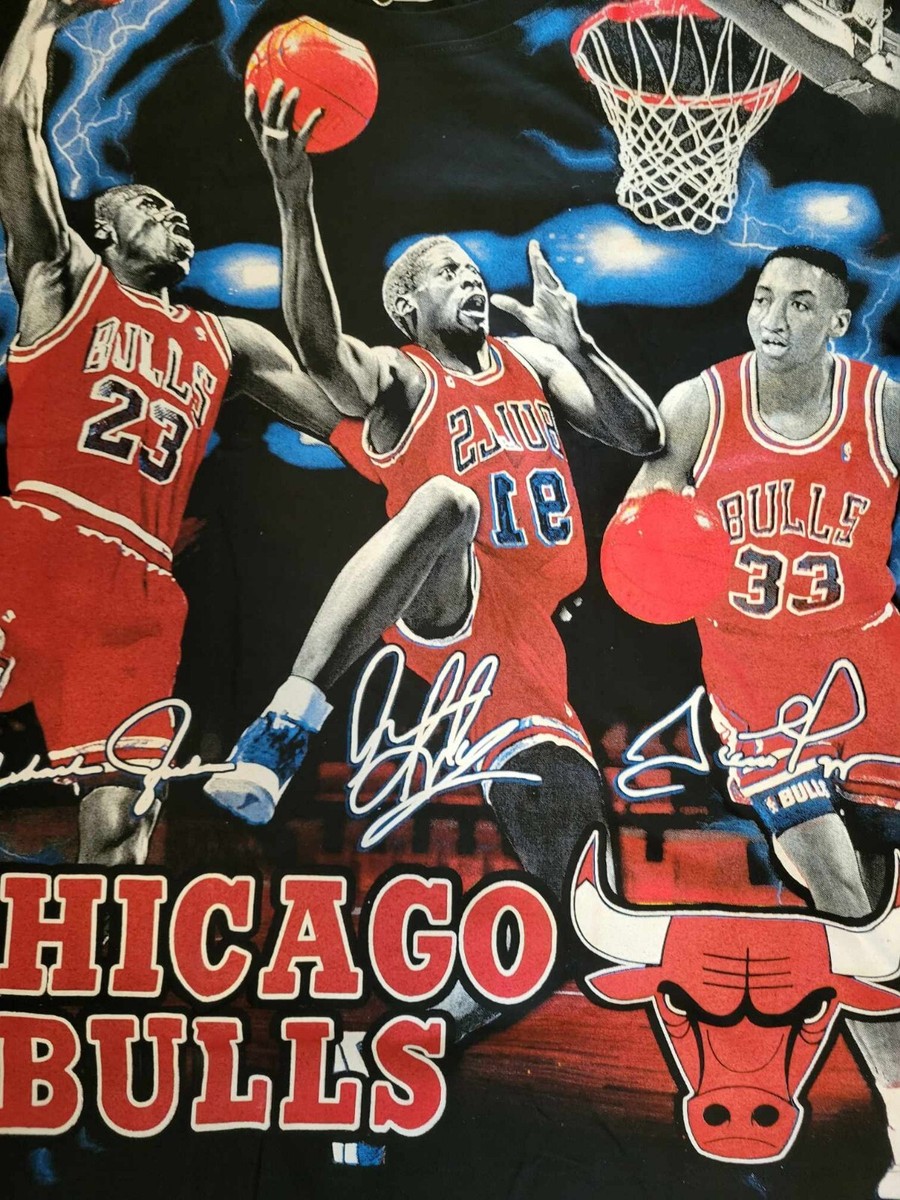 その他 Jordan/Pippen/Rodman Topps chrome Bulls Amazon.com: Chicago Bulls - 72 Wins Michael Jordan/Rodman