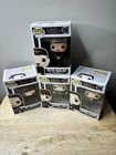 Funko Pop! Game of Thrones - 26,27,28 And 29 Read Description