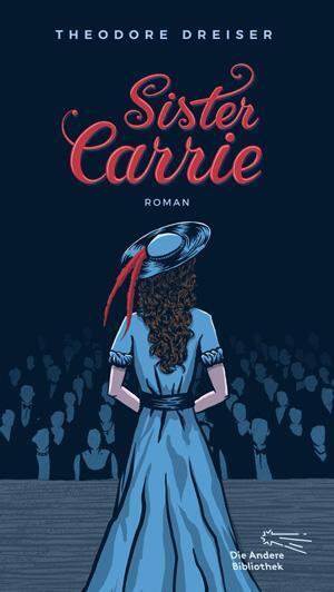 Thumbnail - Sister Carrie - Theodore Dreiser - 9783847703921 Portofrei