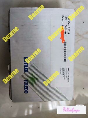 1PC Mettler Toledo OptoCap BT02T P/N 30018857 (By Express) #H53FF DX