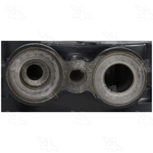 For 2003-2007 GMC C5500 Topkick A/C Compressor 4 Seasons 2004 2005 2006 - Picture 8 of 9