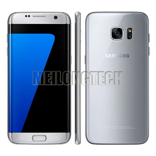 Samsung Galaxy S7 SM-G930T T-Mobile 32GB GSM Unlocked Android 4G LTE Smartphone - Picture 7 of 18