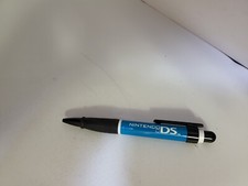 NEW Official Large Blue Stylus Pen for the Nintendo DSi  DSi XL V34
